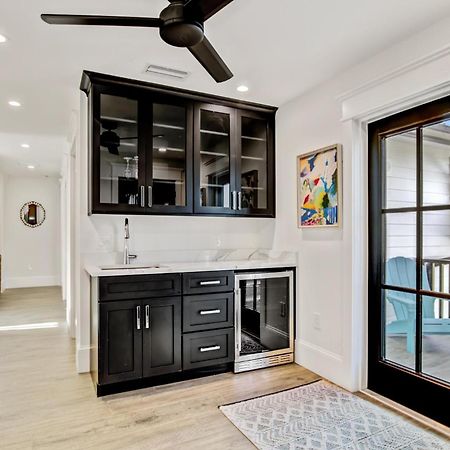 Cloud Nine On Pine Villa Anna Maria Exterior photo