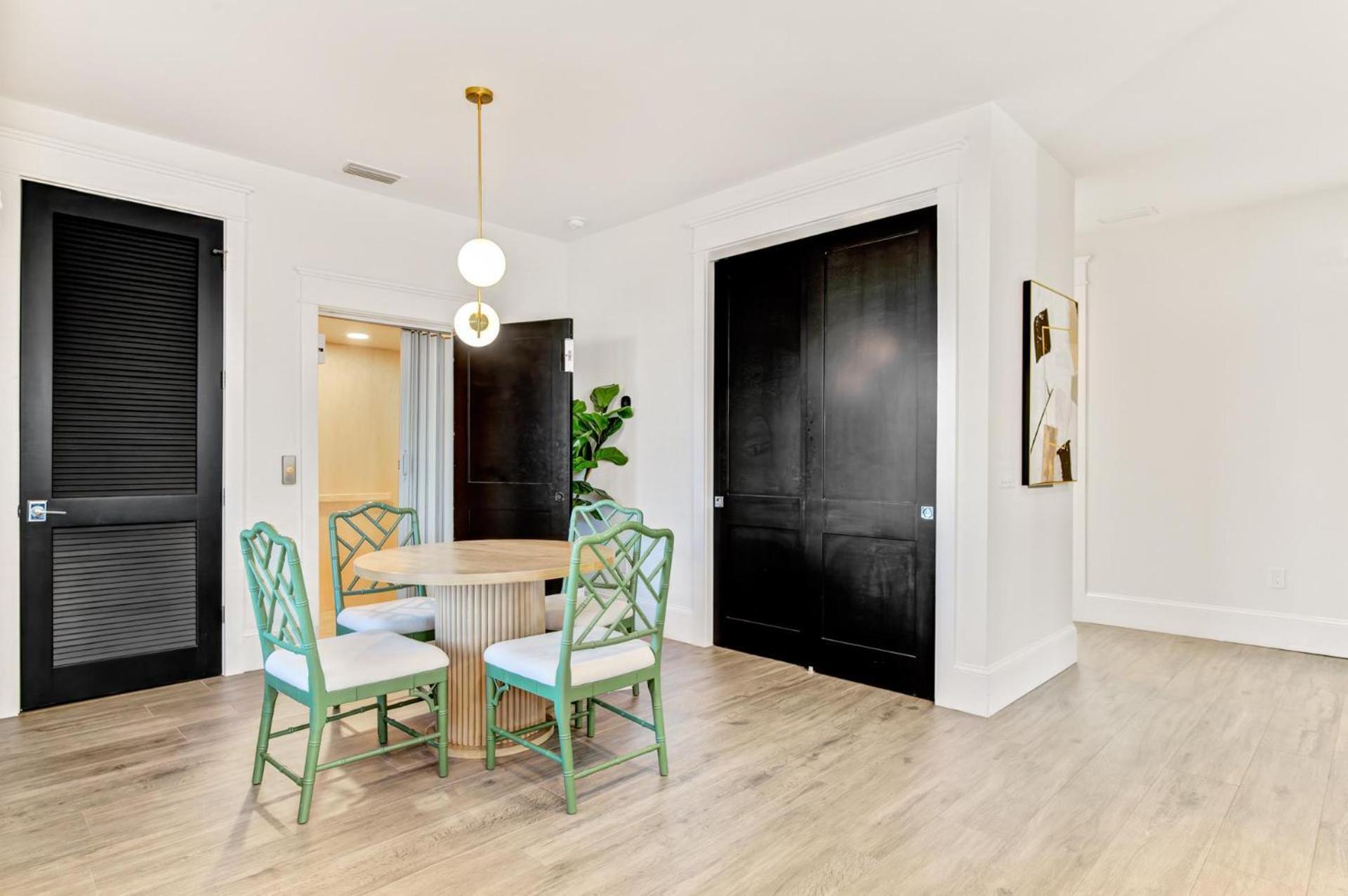 Cloud Nine On Pine Villa Anna Maria Exterior photo