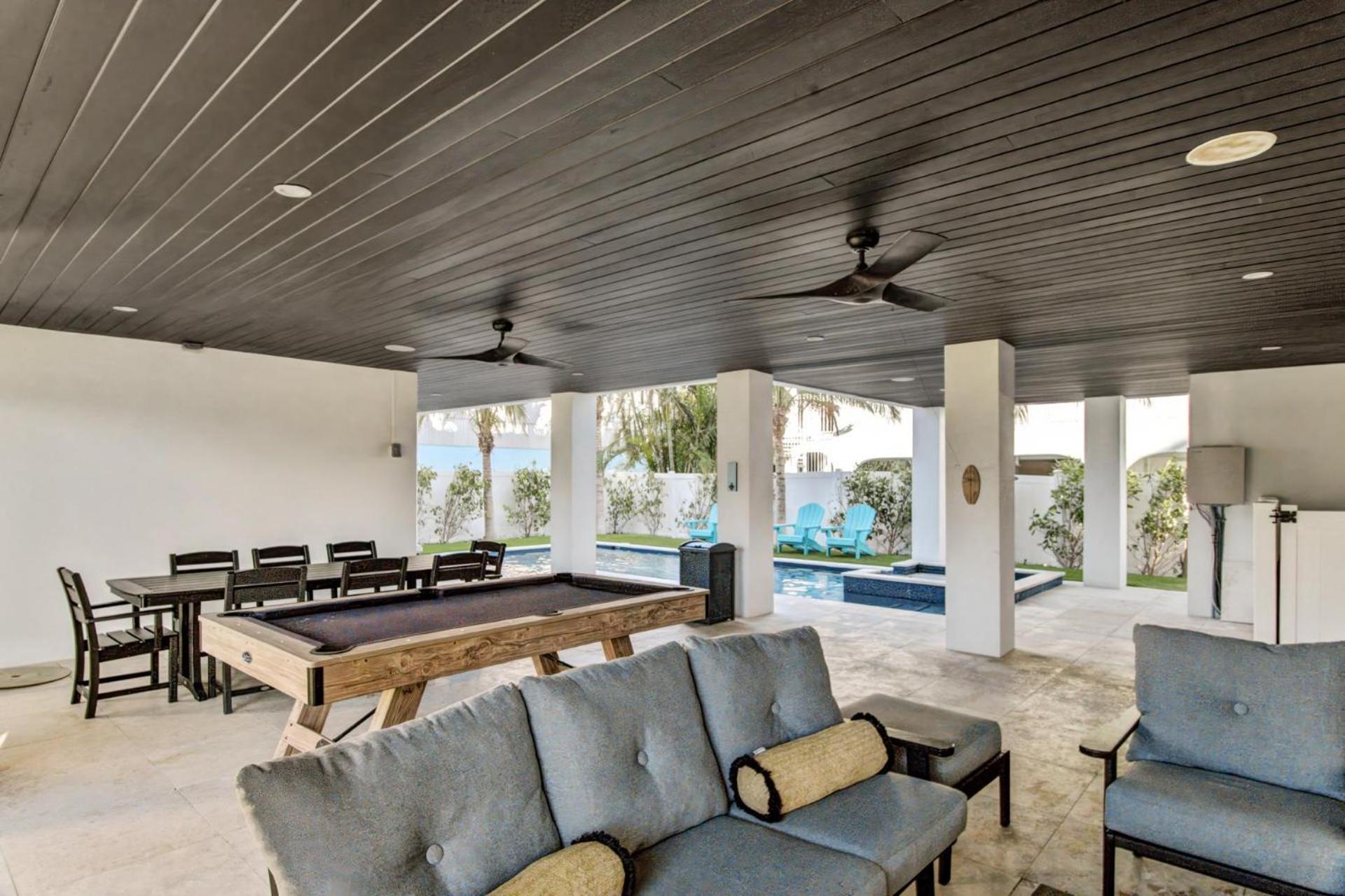 Cloud Nine On Pine Villa Anna Maria Exterior photo