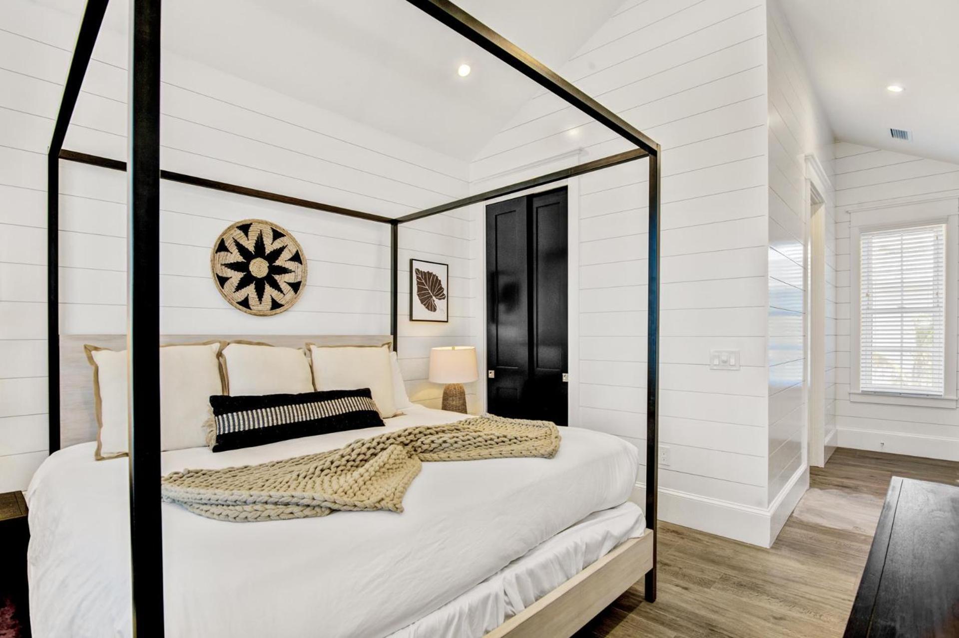 Cloud Nine On Pine Villa Anna Maria Exterior photo