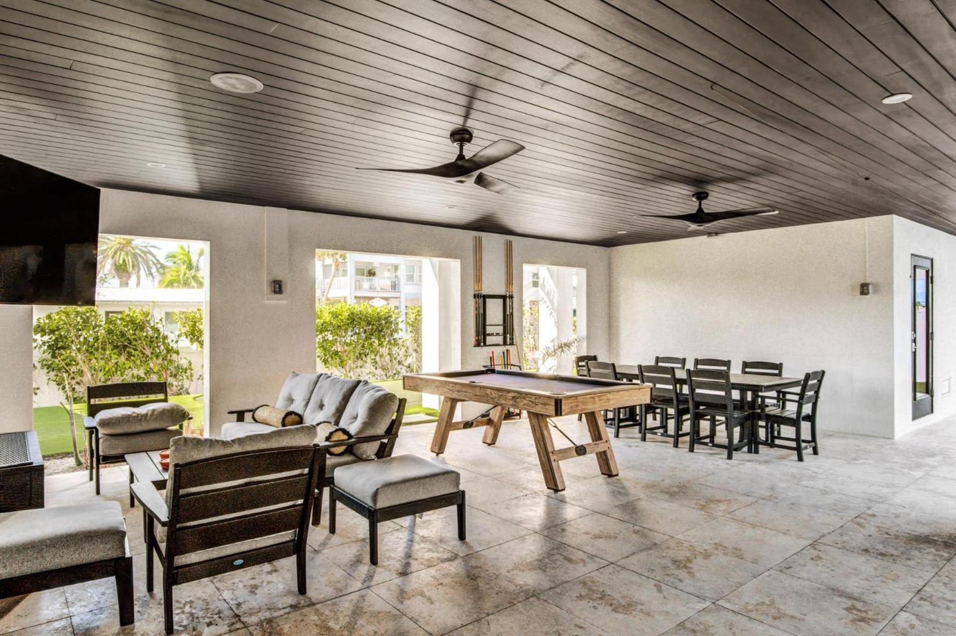 Cloud Nine On Pine Villa Anna Maria Exterior photo