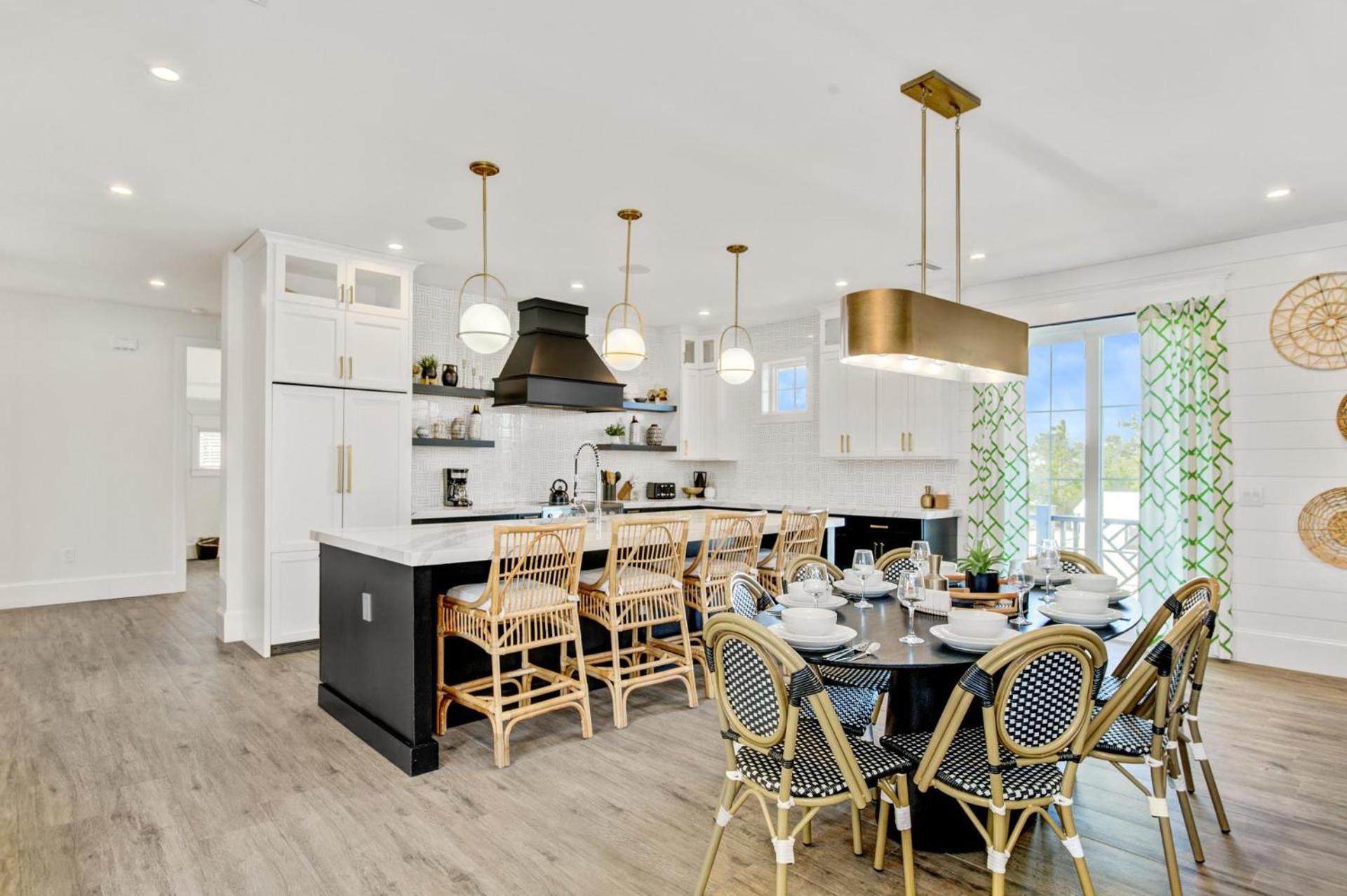 Cloud Nine On Pine Villa Anna Maria Exterior photo