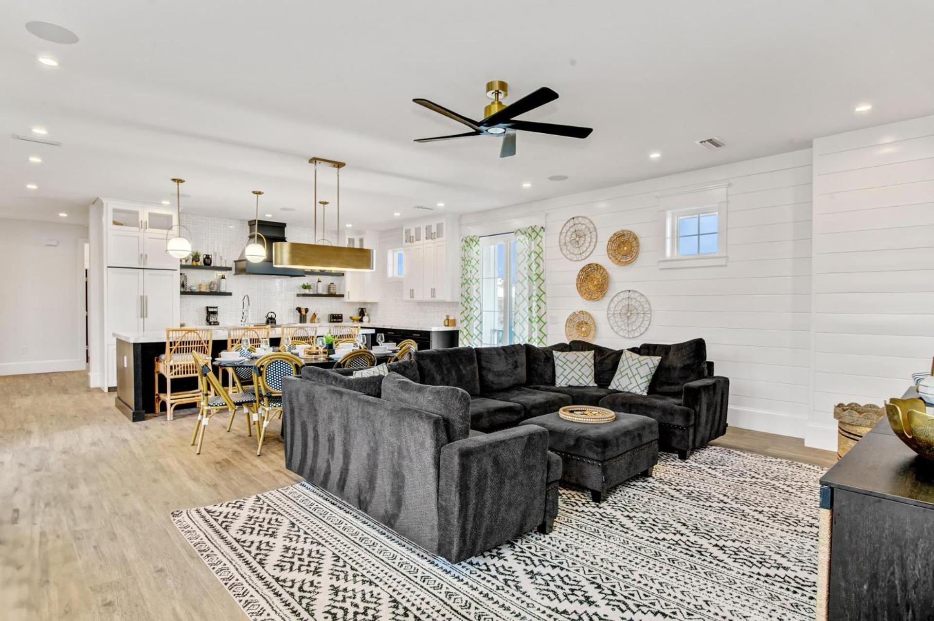 Cloud Nine On Pine Villa Anna Maria Exterior photo