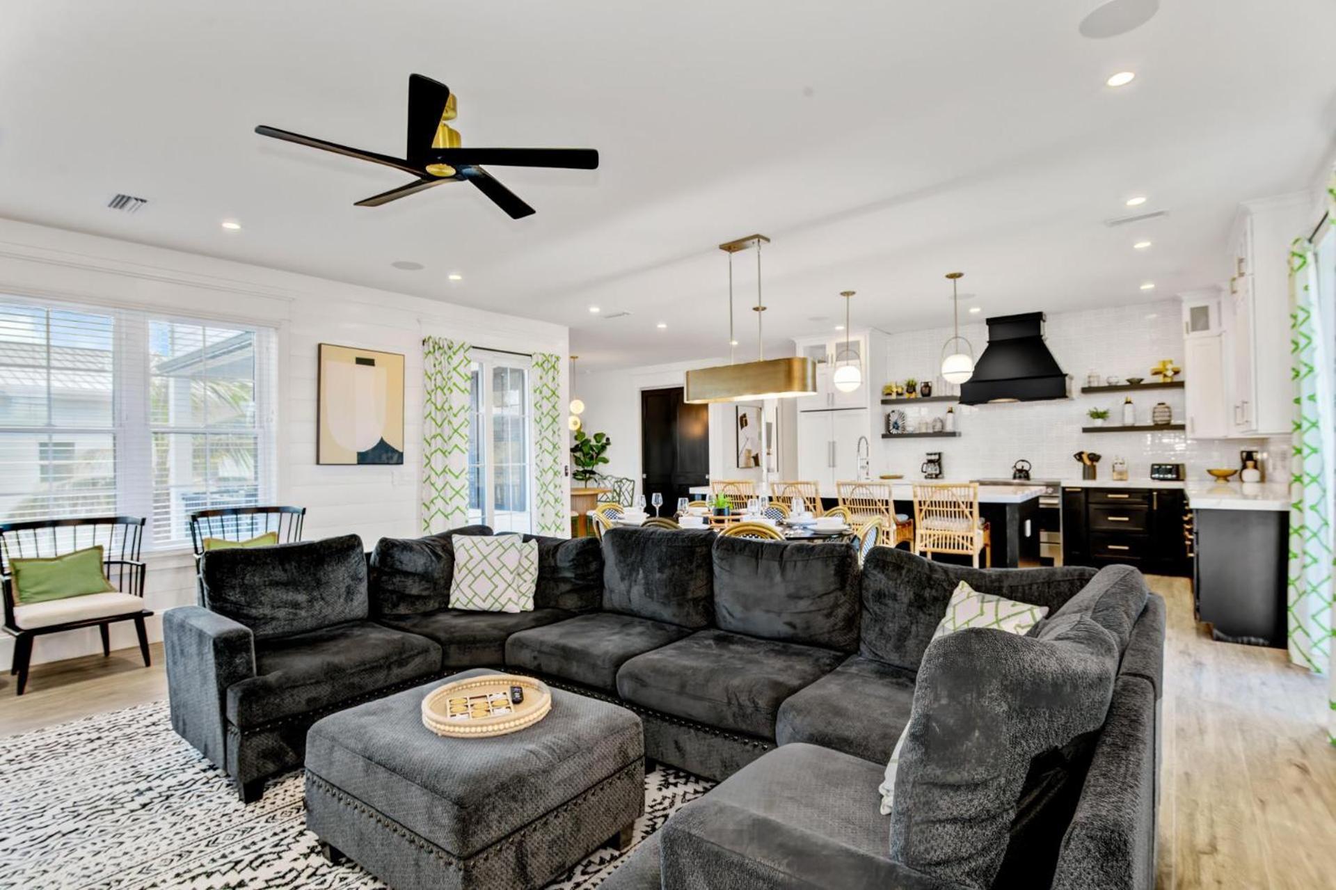 Cloud Nine On Pine Villa Anna Maria Exterior photo